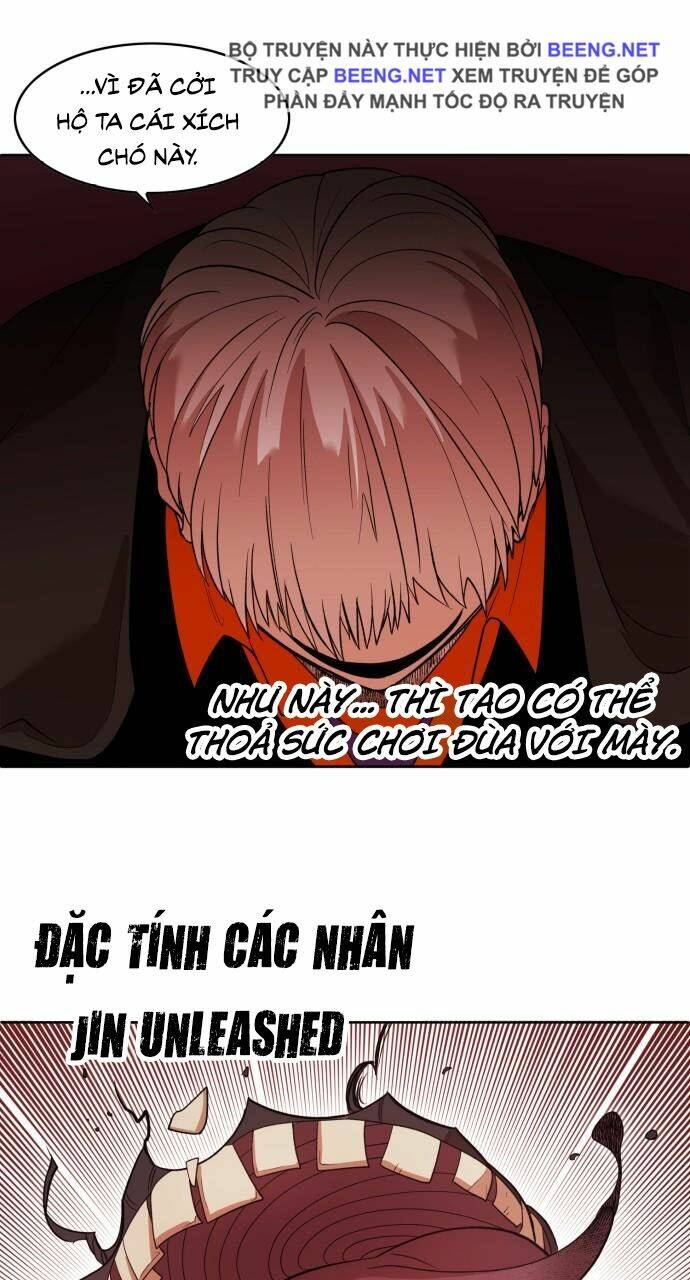 Hard Core Leveling Warrior Ss2: Chapter 57