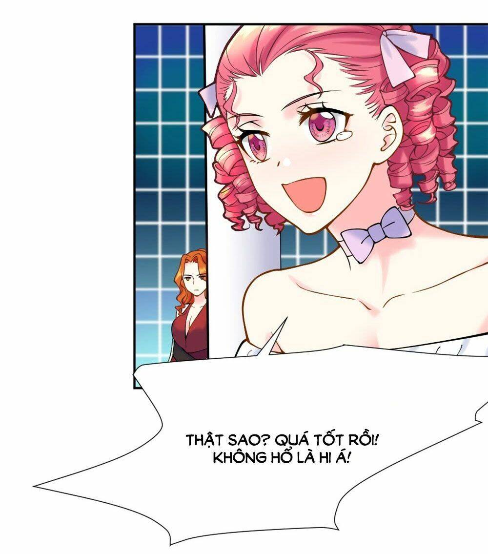 Trời Sinh Một Cặp? Tôi Cự Tuyệt!: Chapter 8