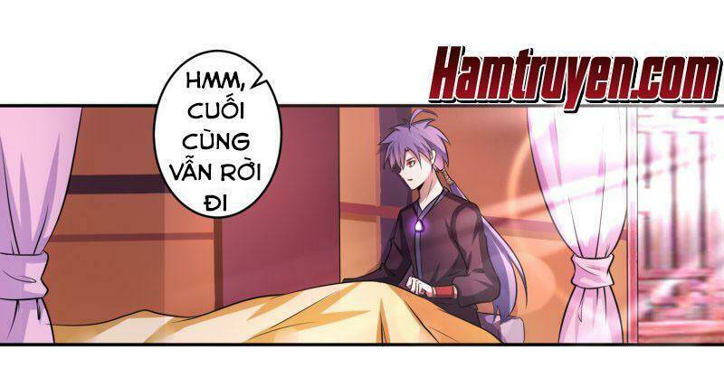 Tuyệt Thế Thánh Đế: Chapter 9