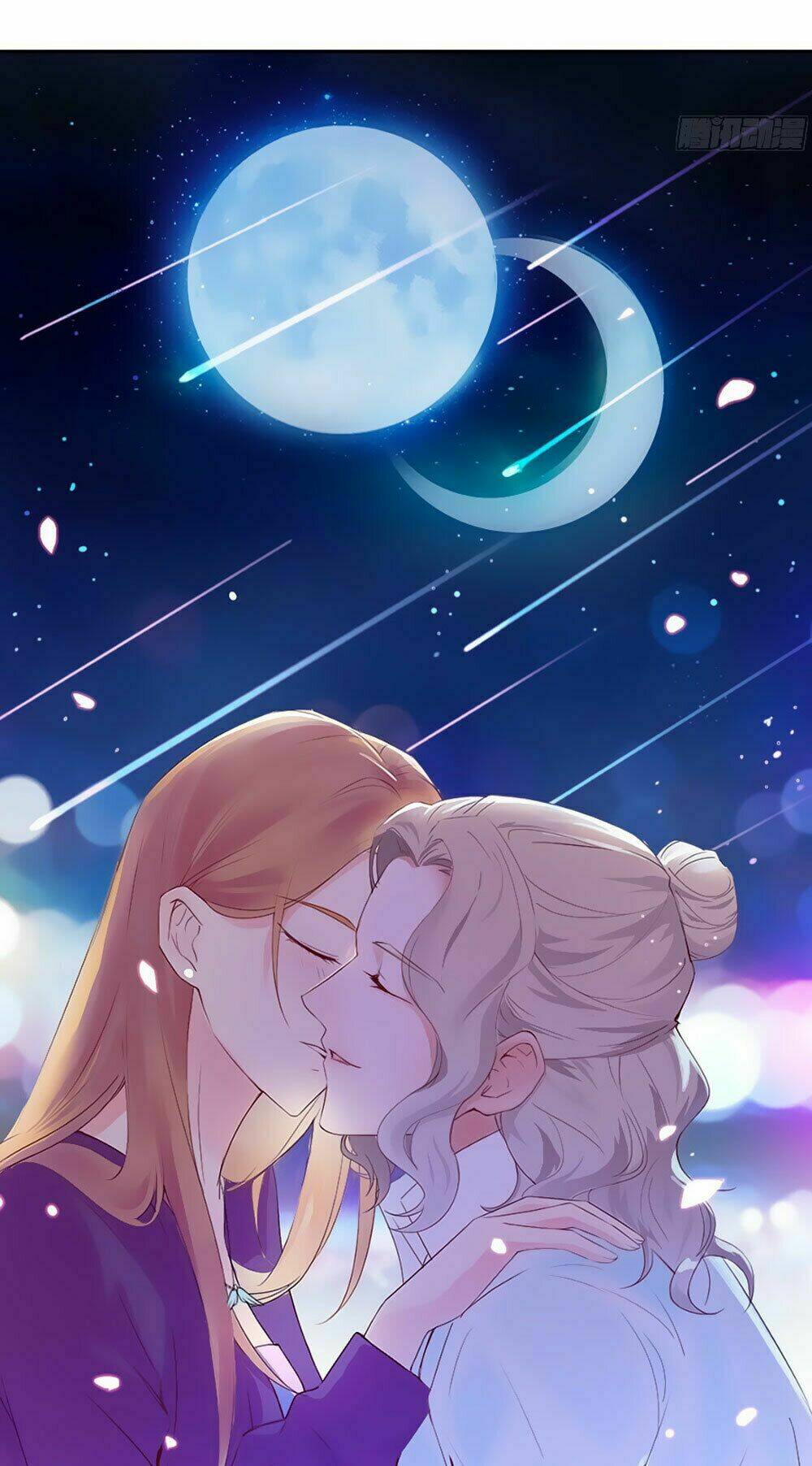 Bộ Váy Rực Rỡ Ánh Sao: Chapter 2