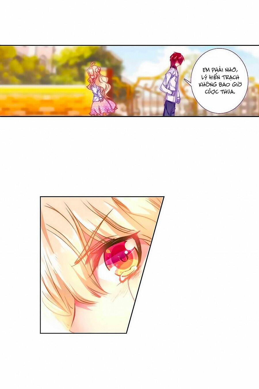 101 Sủng Vật Tình Nhân: Chapter 48