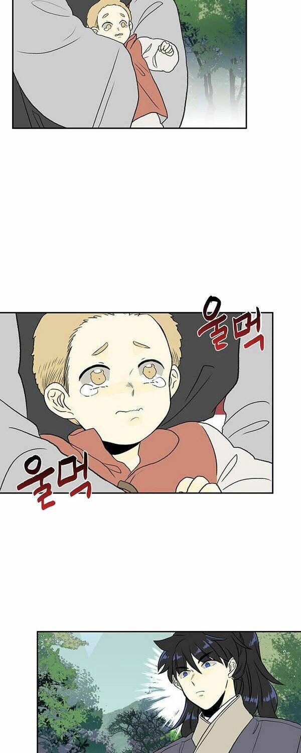 Học Sĩ Tái Sinh: Chapter 127