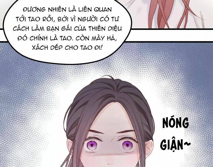 Lượm Được Một Tiểu Hồ Ly 2: Chapter 25