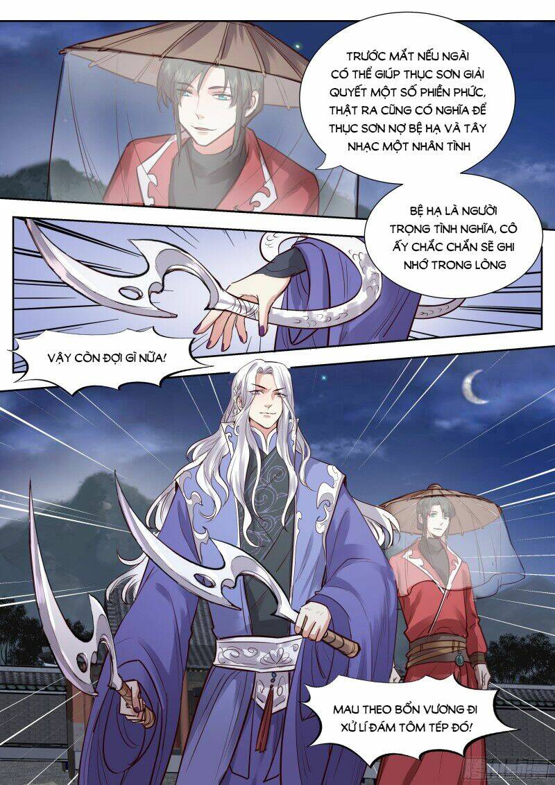 Luôn Có Yêu Quái: Chapter 338