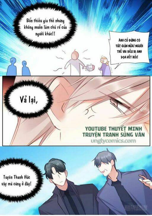 Ảnh Đế X Ảnh Đế: Chapter 146