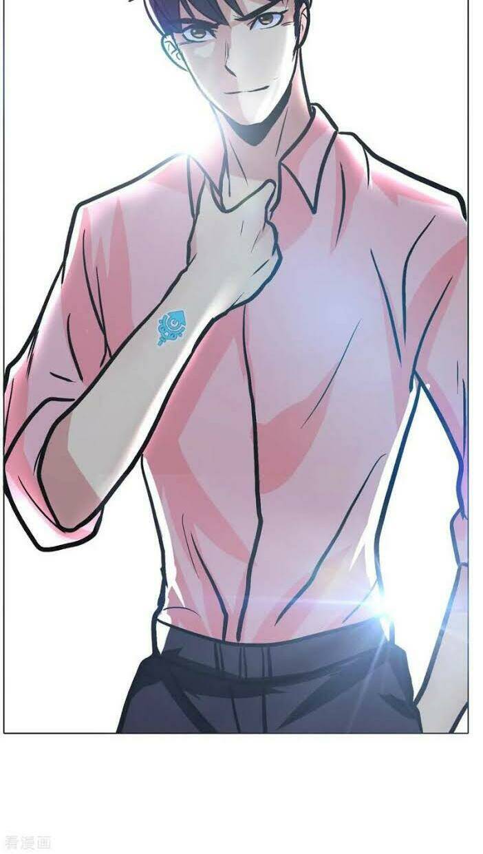 Hệ Thống Tiên Tôn Tại Đô Thị: Chapter 40
