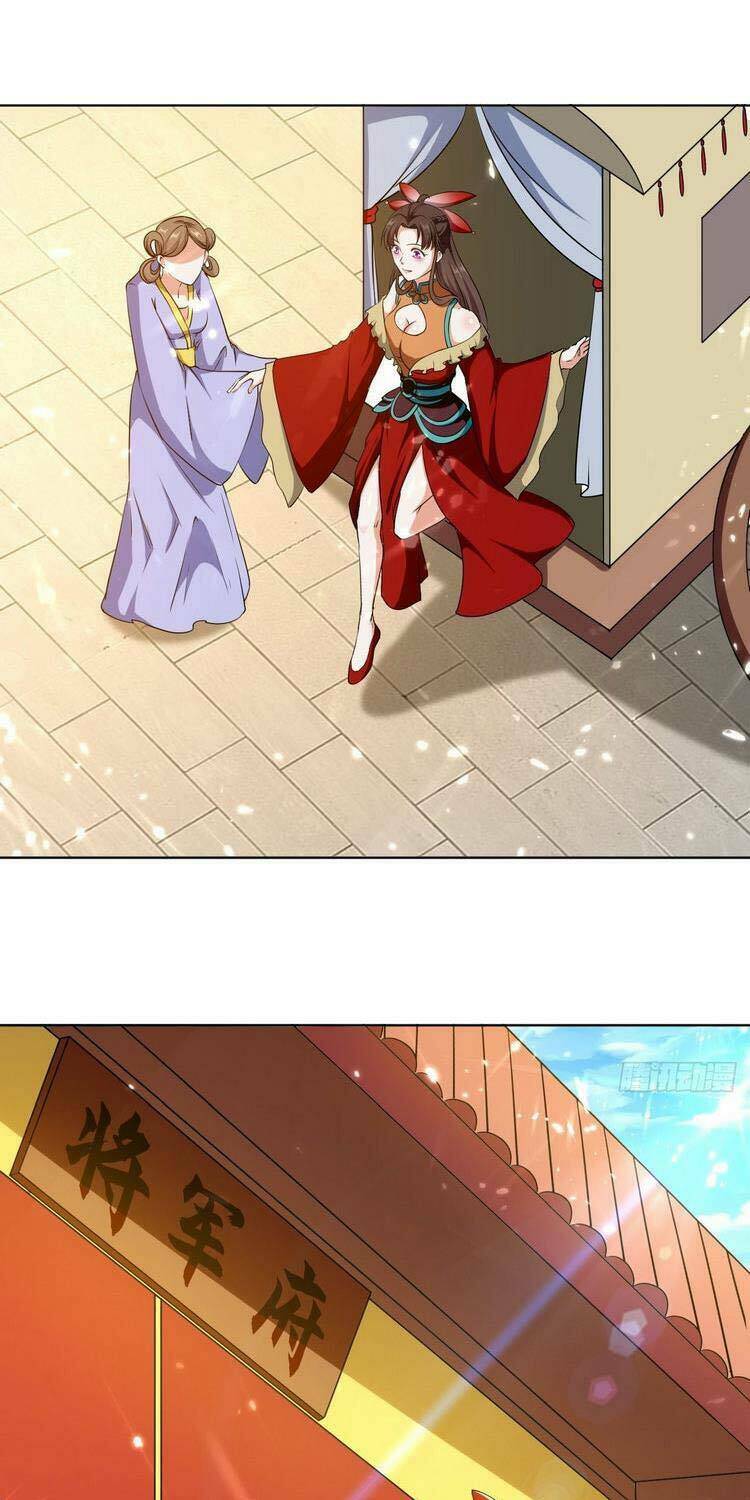 Dị Giới Siêu Cấp Ở Rể: Chapter 116