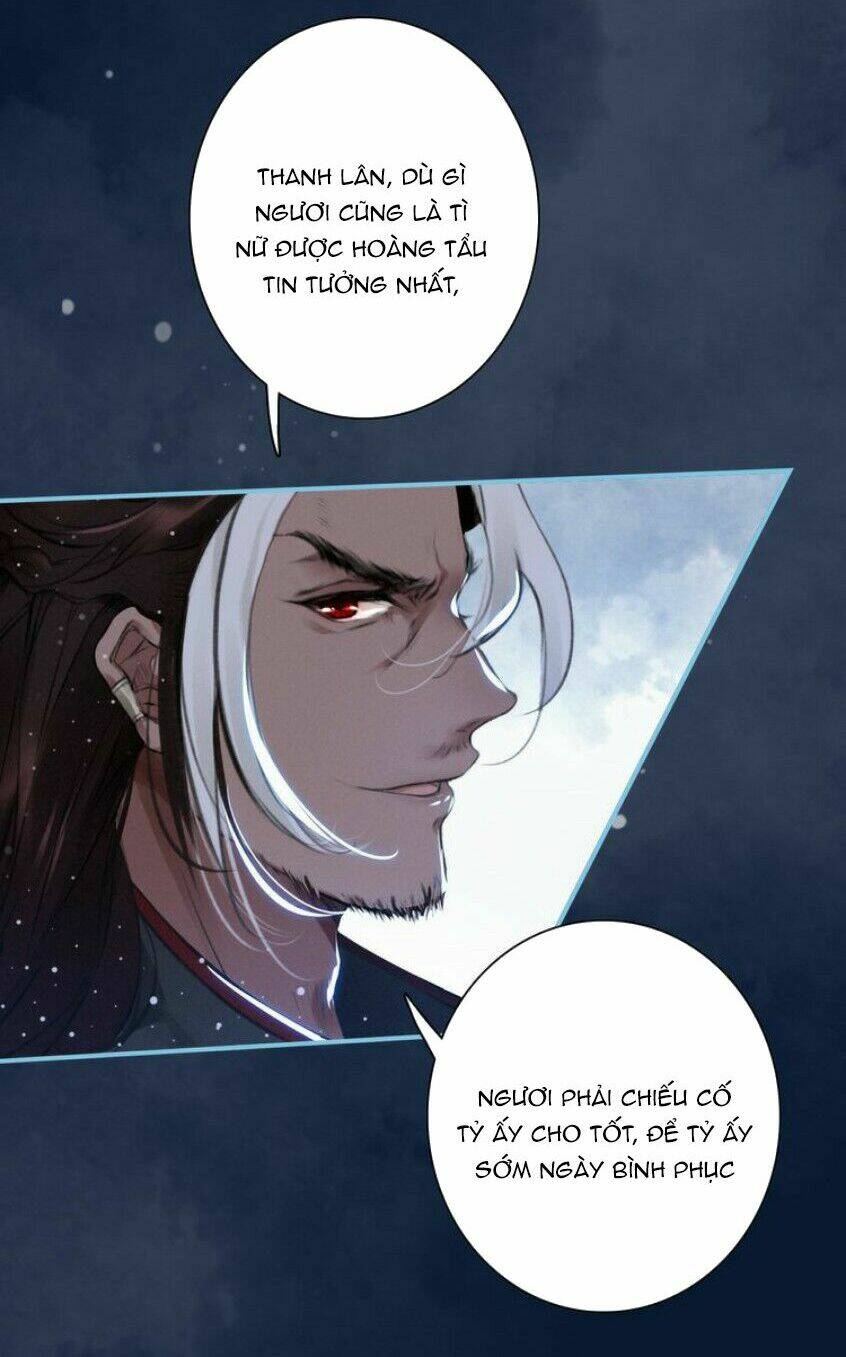 Đế Sư Tại Thượng: Chapter 11