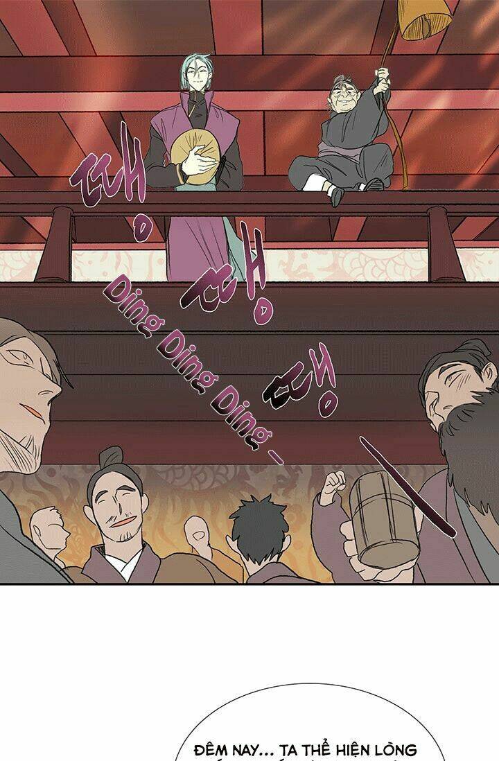 Học Sĩ Tái Sinh: Chapter 76