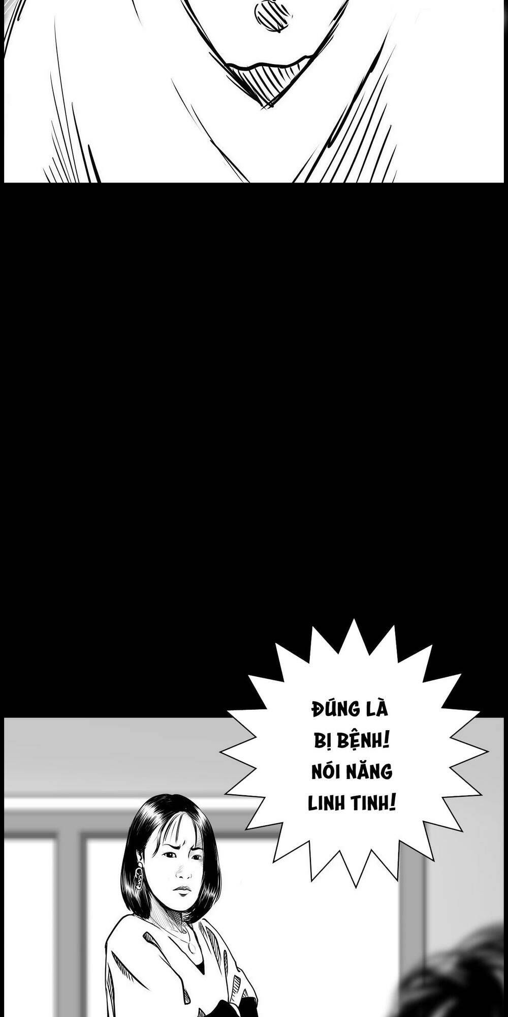 Dạ Hành Khuyển: Chapter 6