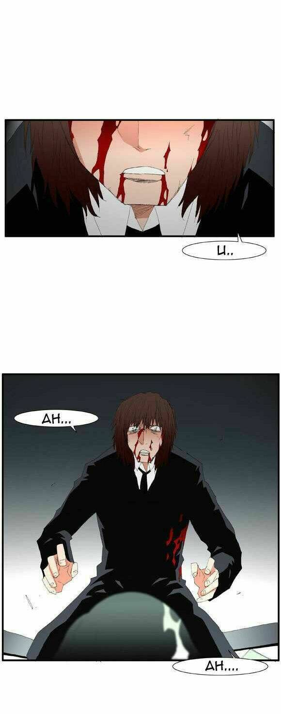 Siêu năng: Chapter 52