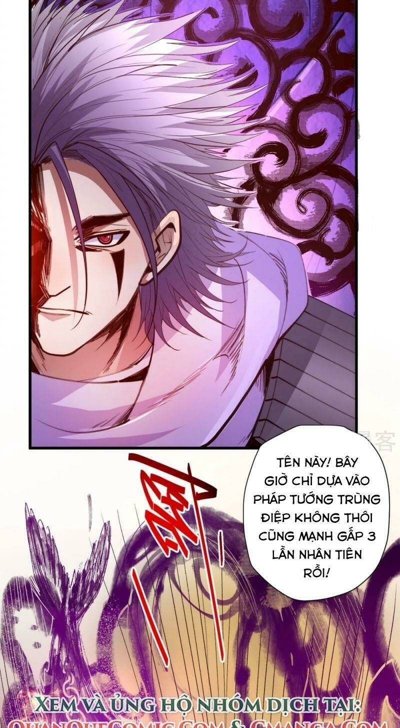 Tối Cường Đại Biểu Hoàng Kim Thận: Chapter 102