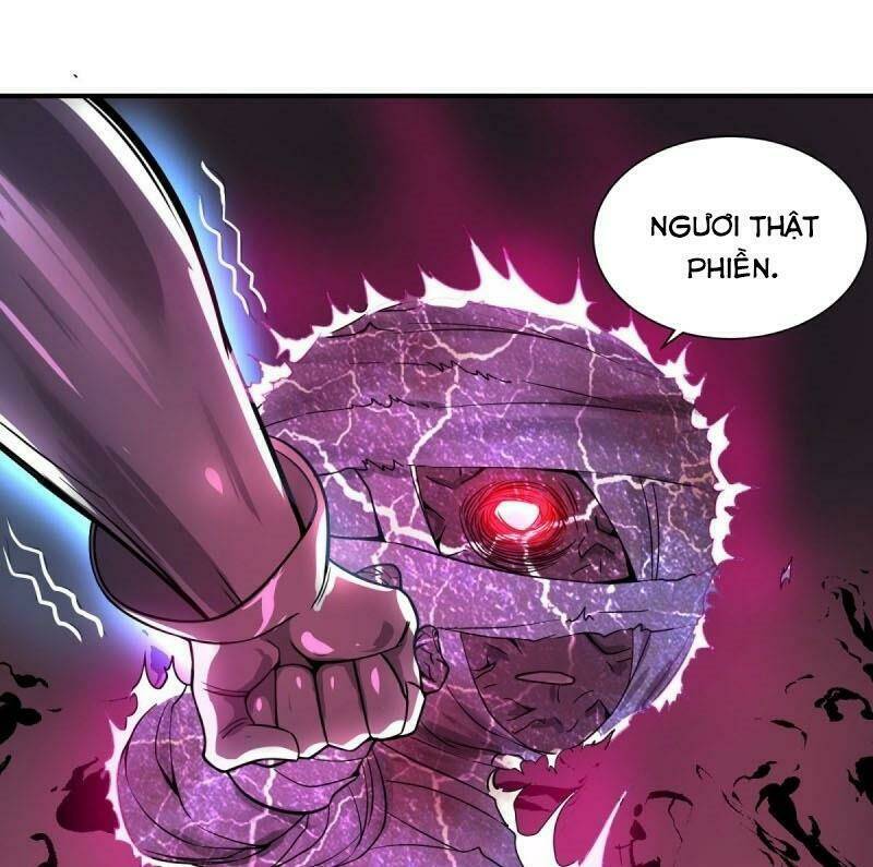 Danh Sách Kẻ Phản Diện: Chapter 88