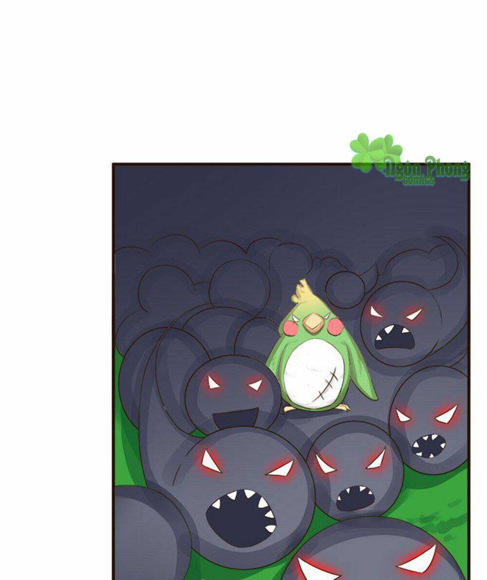 Ma Vương Luyến Ái Chỉ Nam: Chapter 36