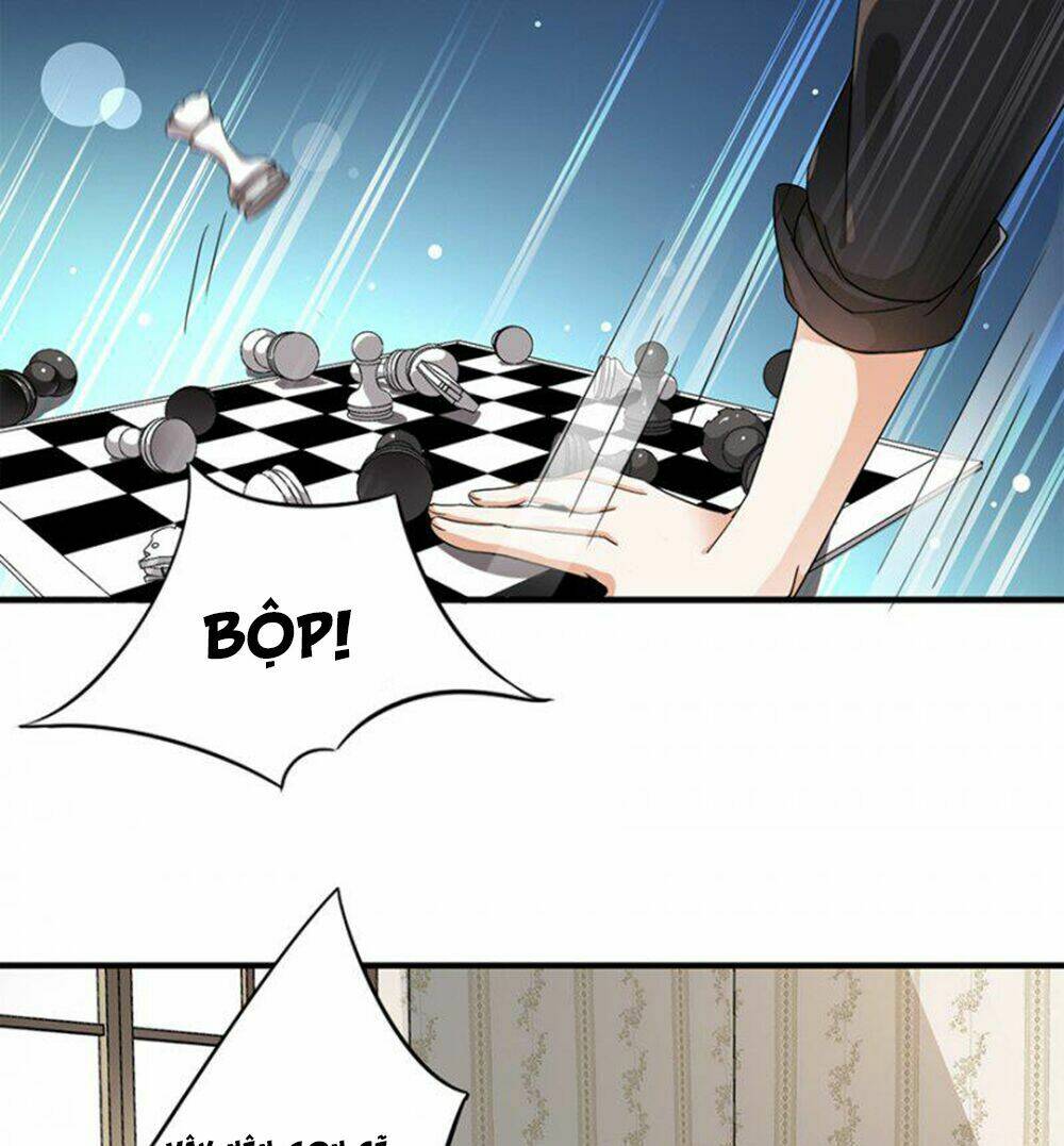 Nhật Ký Dạy Dỗ Của Gia Tộc Đáng Yêu: Chapter 3