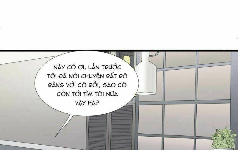 Chiến Lược Lãng Mạn Của Thịnh Thiếu: Chapter 20