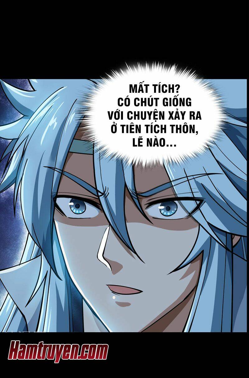 Thanh Đế Truyện: Chapter 52