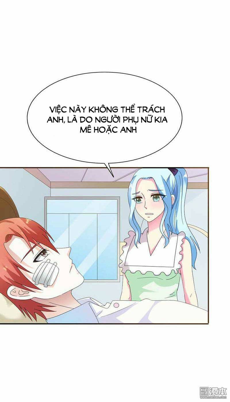 Em Vẫn Còn Nhỏ: Chapter 100