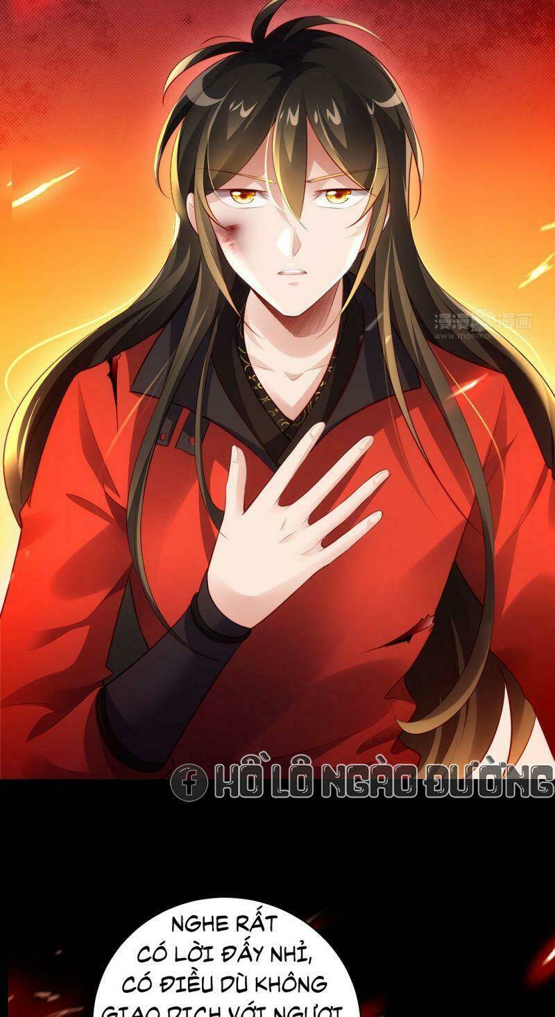 Thiên Kim Bất Hoán: Chapter 88