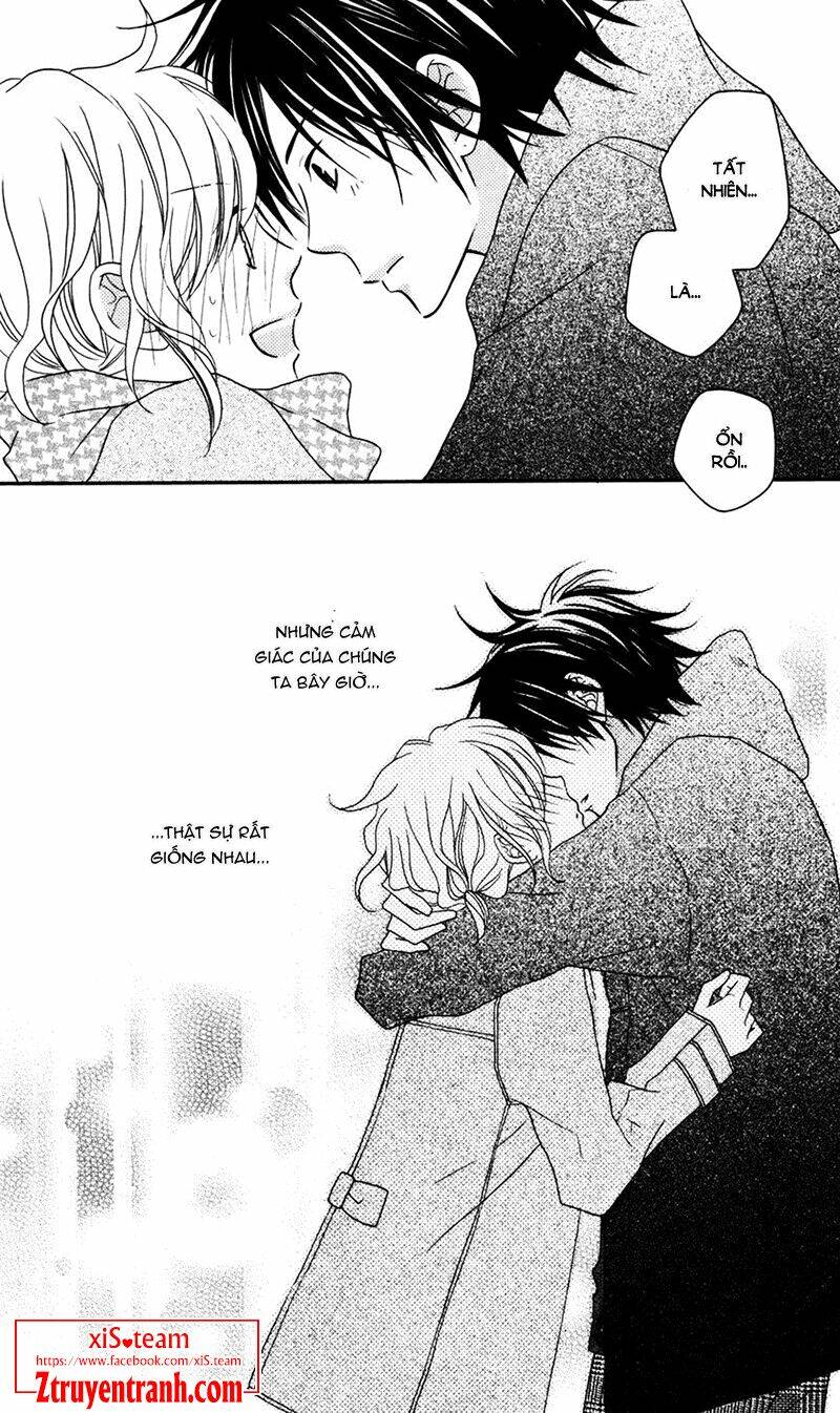Love So Life: Chapter 70