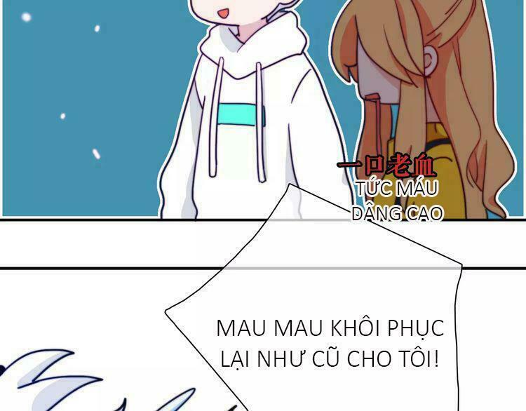 Trái Tim Băng Giá: Chapter 41