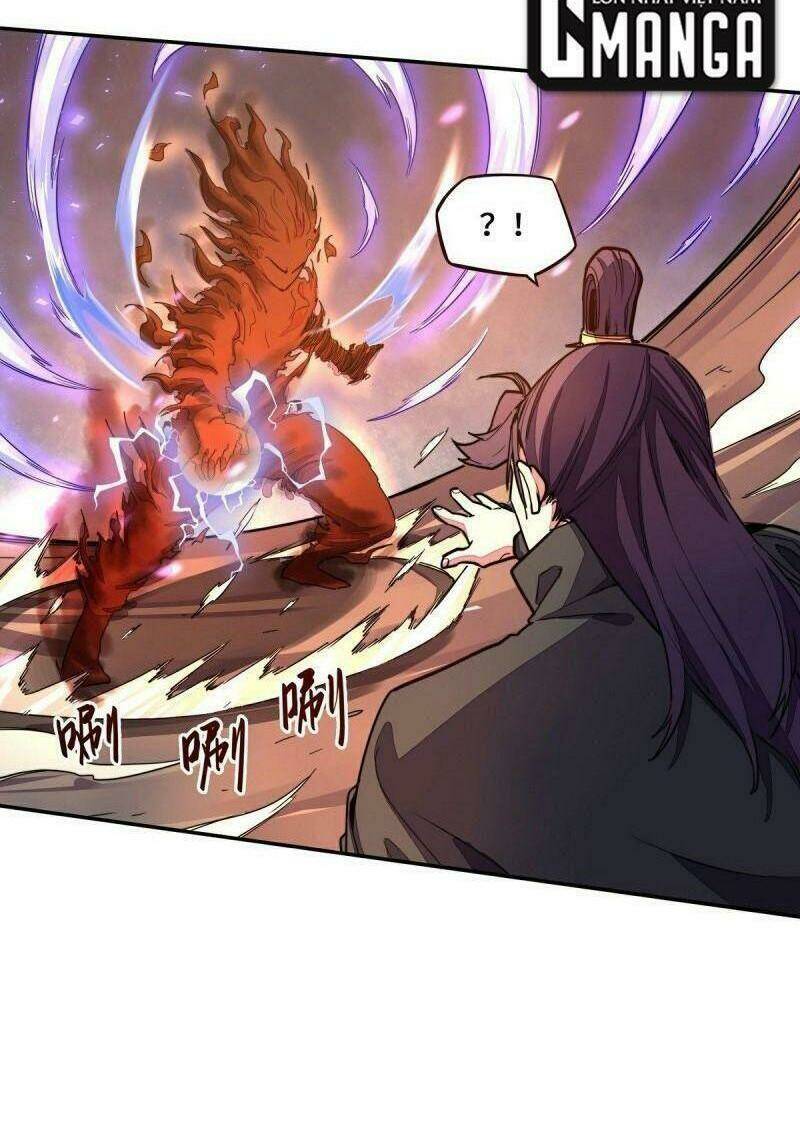 Sinh Tử Quyết: Chapter 161