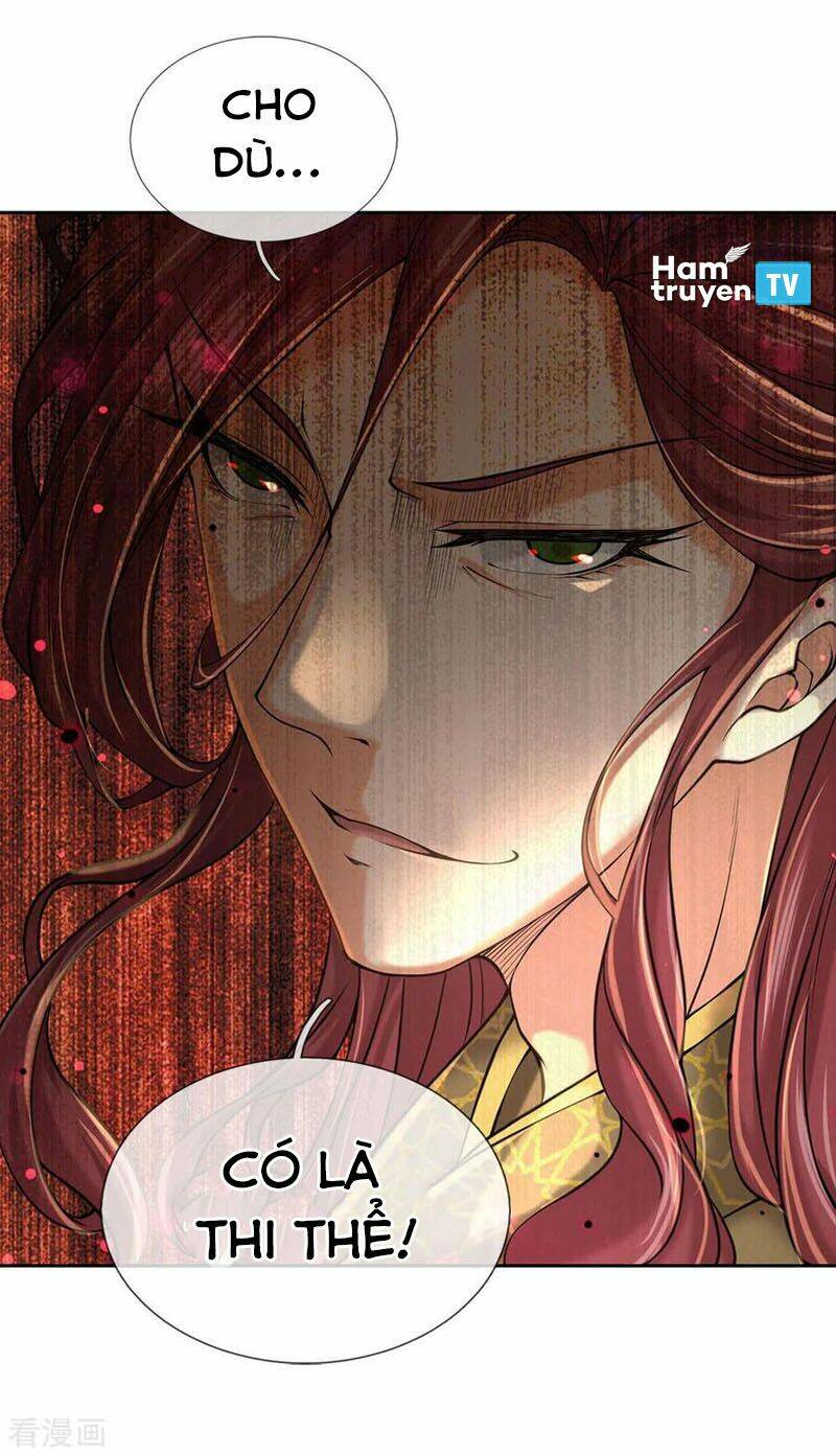 Thân Thể Của Ta Là Kiếm Chủng: Chapter 103