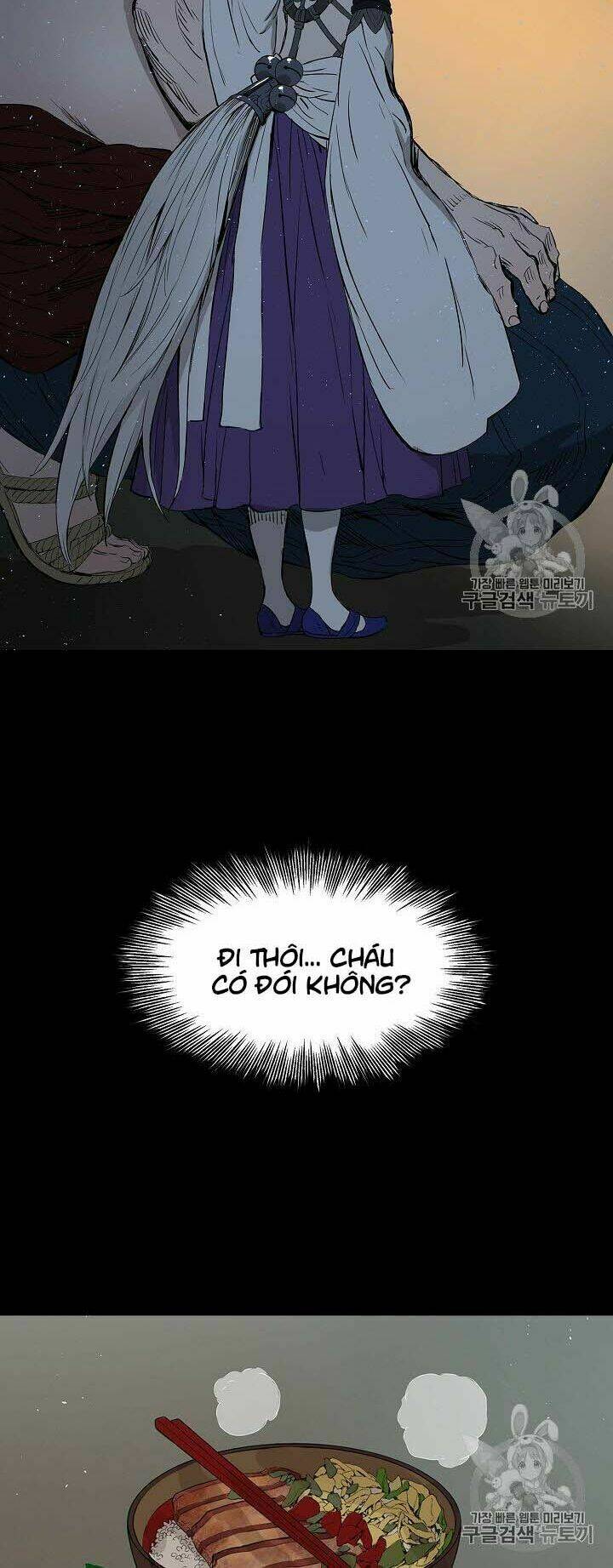 Vô Kiếm Tiểu Tử: Chapter 43