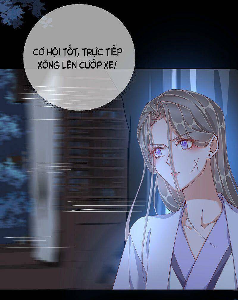 Công Lược Trưởng Thành Của Vương Phi: Chapter 49