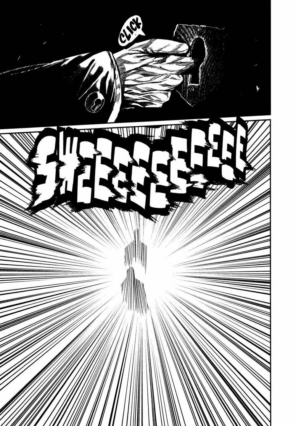 Keyman: Chapter 32