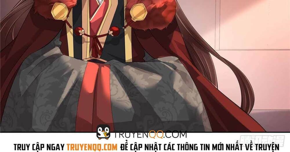 Thiếu Chủ Hung Dữ Quá Tôi Rất Thích: Chapter 18