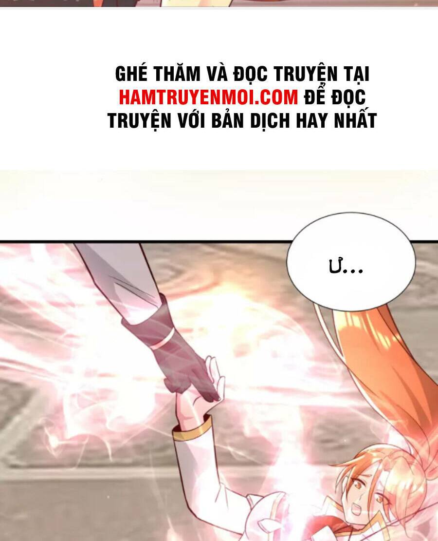 Tiến Sĩ Khoa Học Kỹ Thuật Tu Tiên: Chapter 57