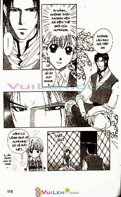 Duyên Kỳ Ngộ: Chapter 9