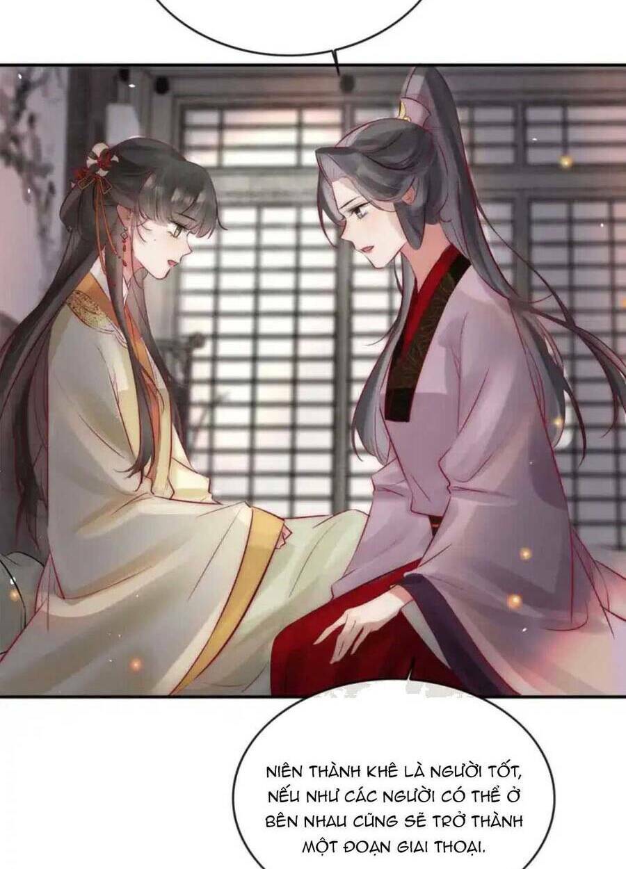 Hòa Thượng Phản Diện Giả Bạch Liên Hoa: Chapter 6