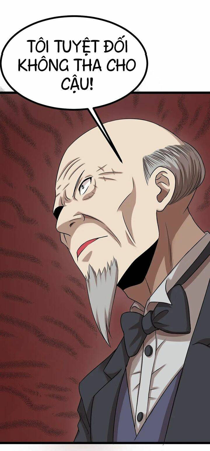 Đai Ca Trở Lại Tuổi 16: Chapter 23