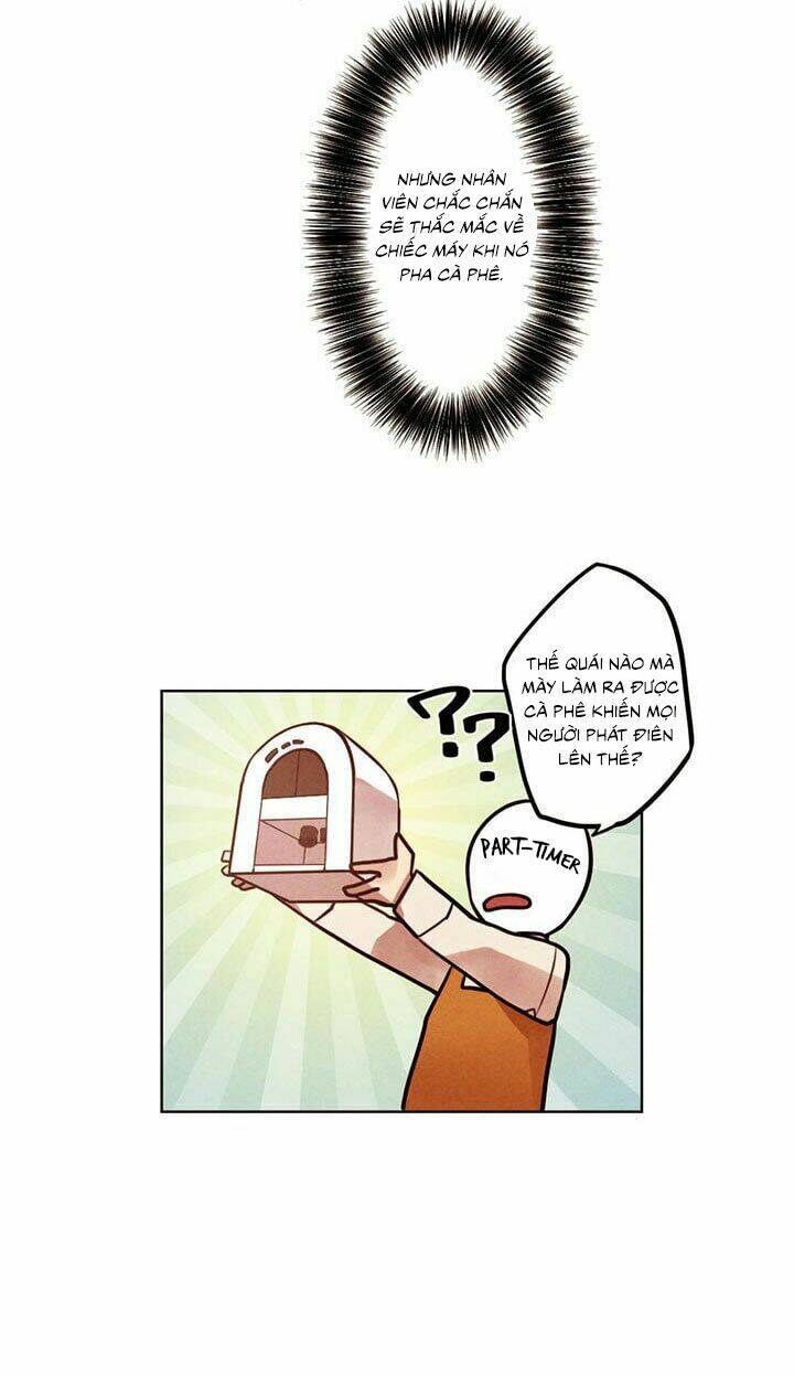 Miracle App Store: Chapter 8