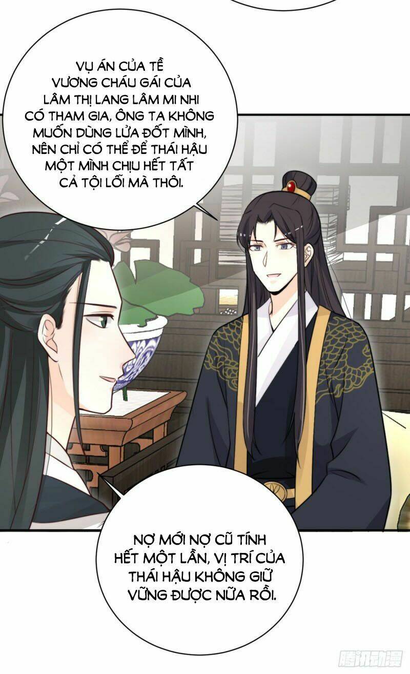 Cung Đấu Live: Chapter 35