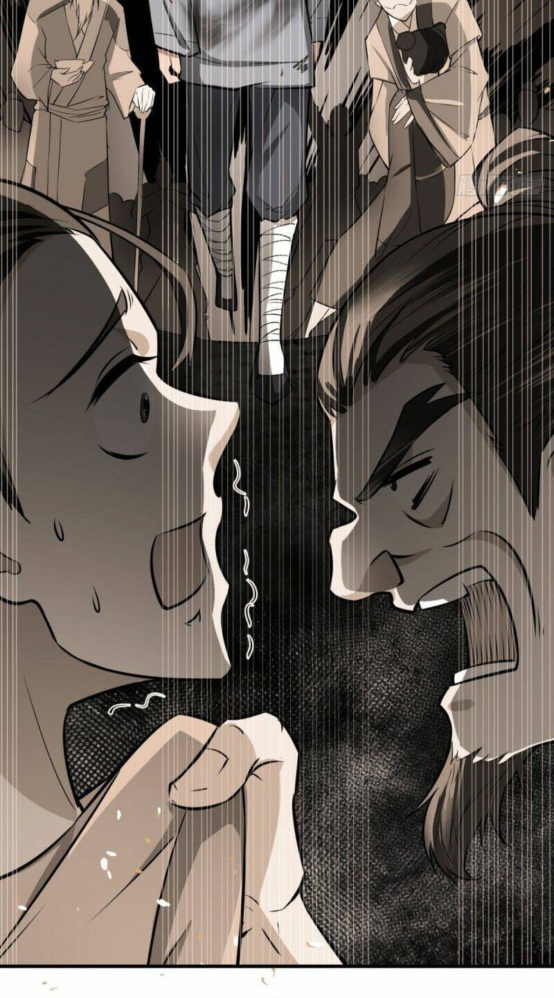 Tà Du Ký: Chapter 12