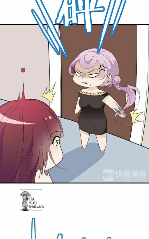 Tổng Tài Hai Mặt Sủng Thê Chỉ Nam: Chapter 10