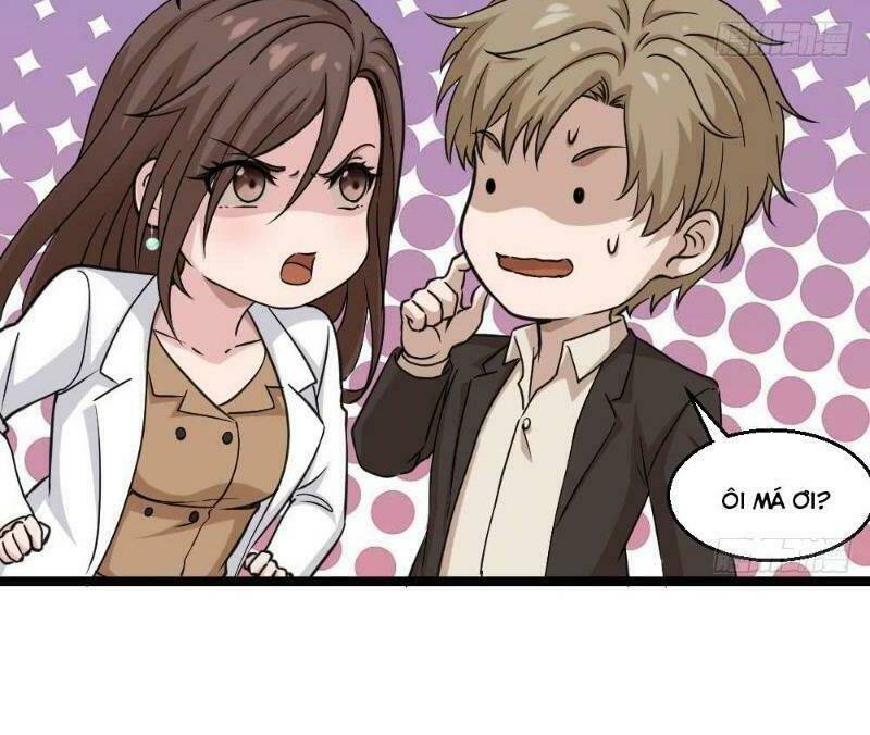 Tối Cuồng Nữ Tế: Chapter 16