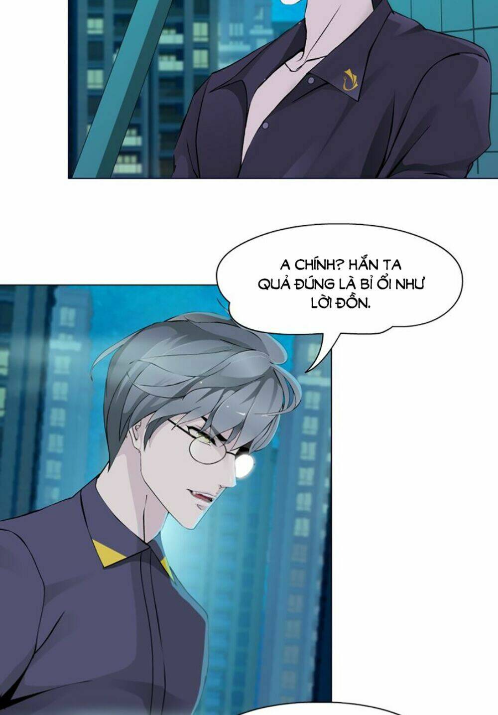 Sổ Tay Mỹ Nam Giới X: Chapter 21