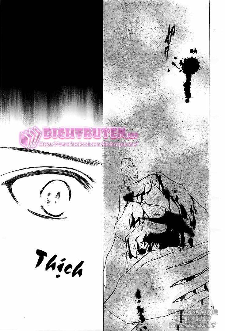 Boku Ni Hana No Melancholy: Chapter 52