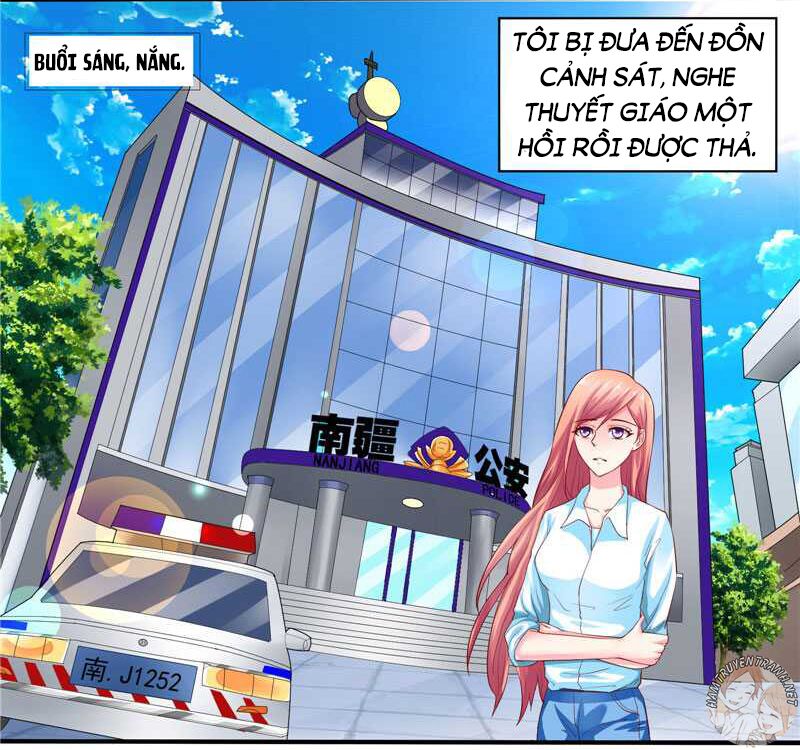 Tình Yêu Khiến Tôi Phát Điên: Chapter 29