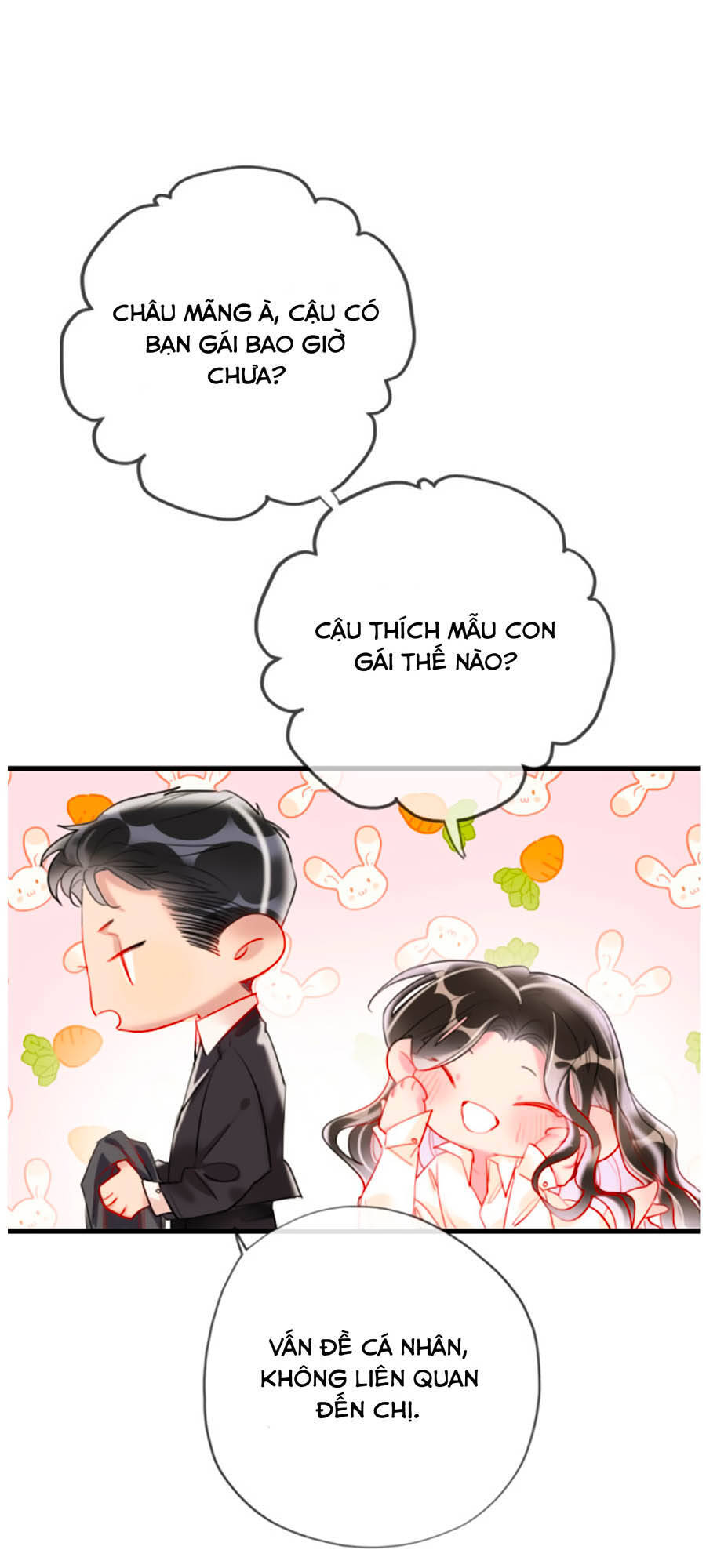 Cô Ấy Thật Xinh Đẹp: Chapter 6