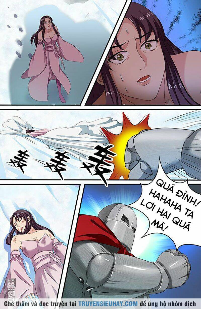 Cực Phẩm Tu Chân Thiếu Niên: Chapter 135