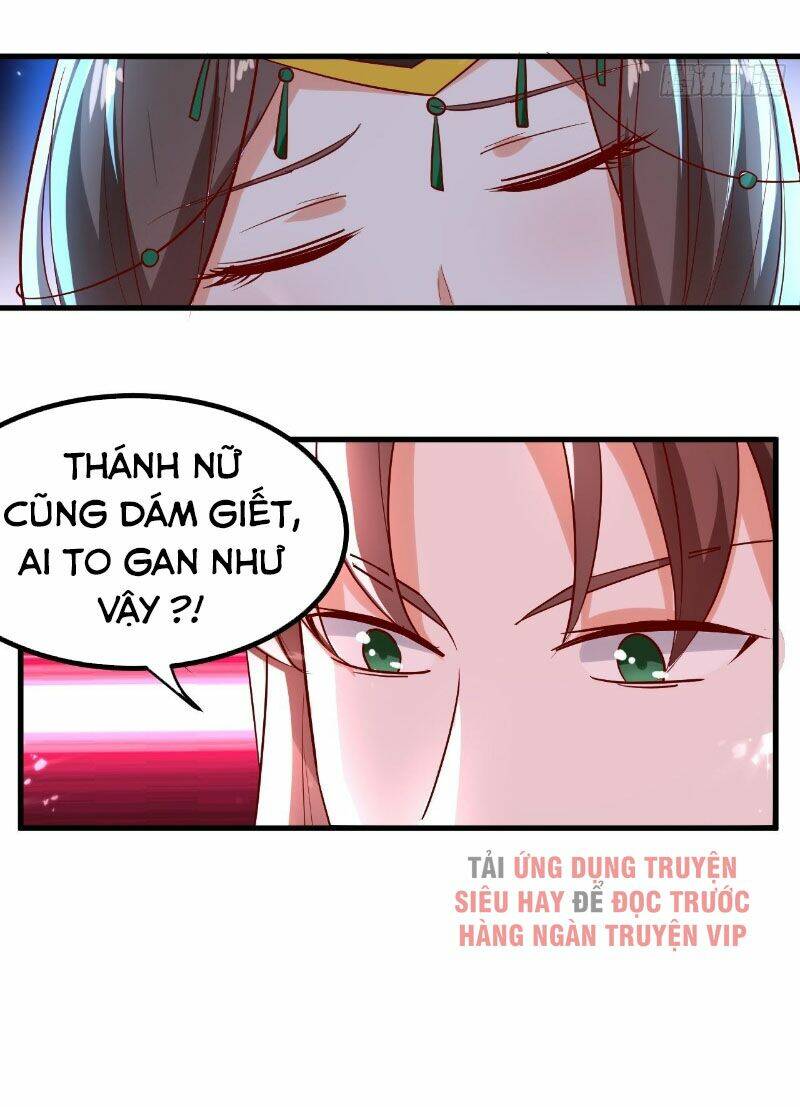Dị Giới Siêu Cấp Ở Rể: Chapter 131