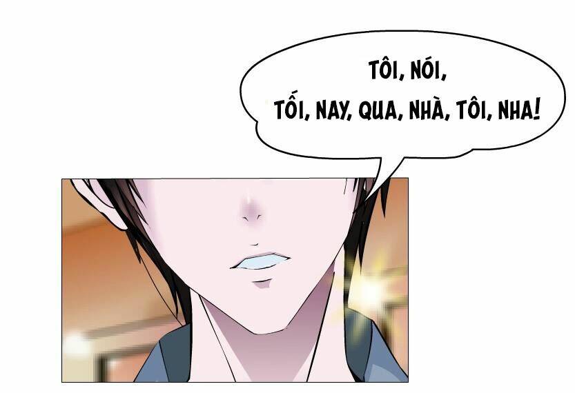 Cạm Bẫy Của Nữ Thần: Chapter 94