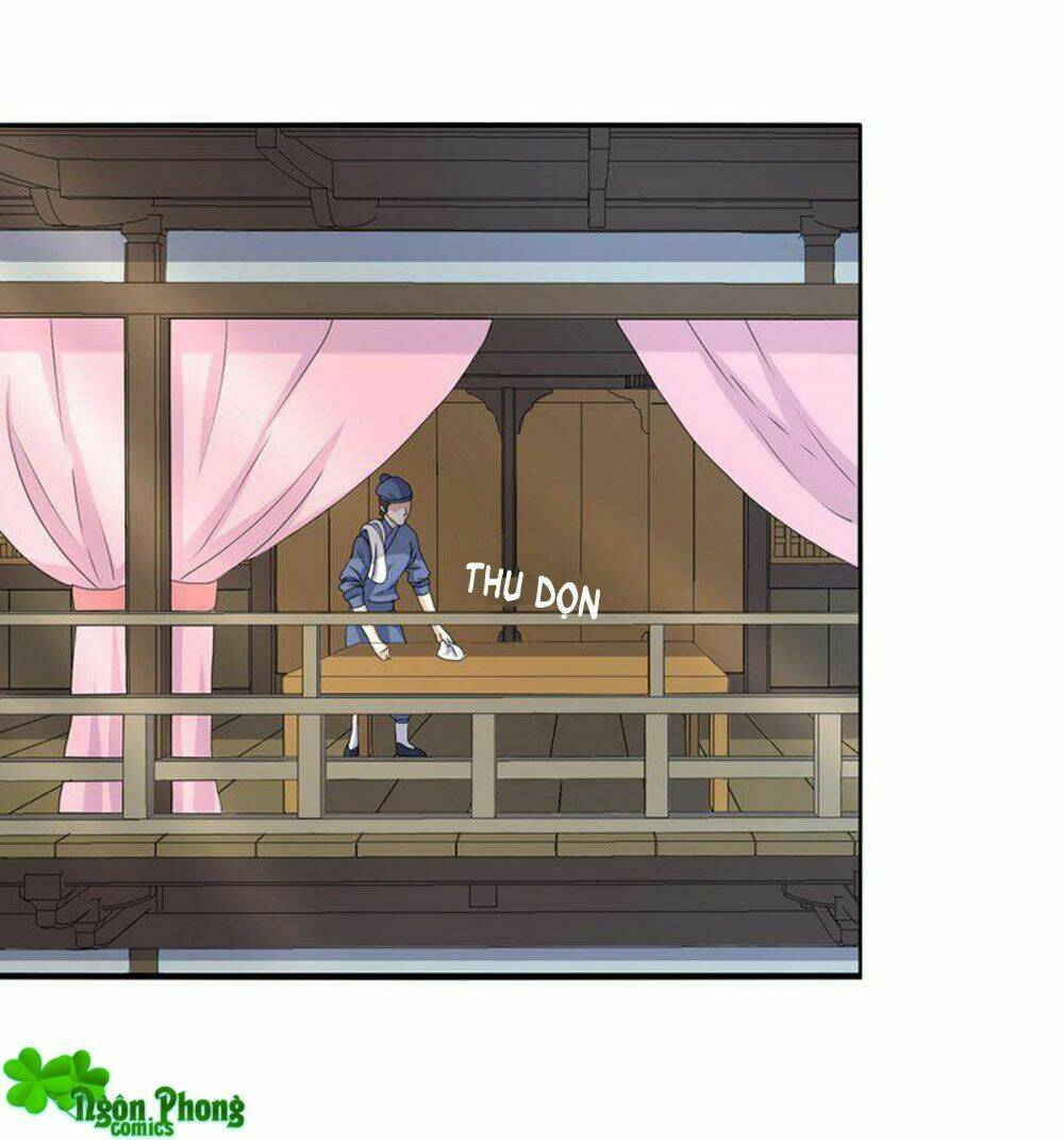 Hỏa Hồ: Chapter 7