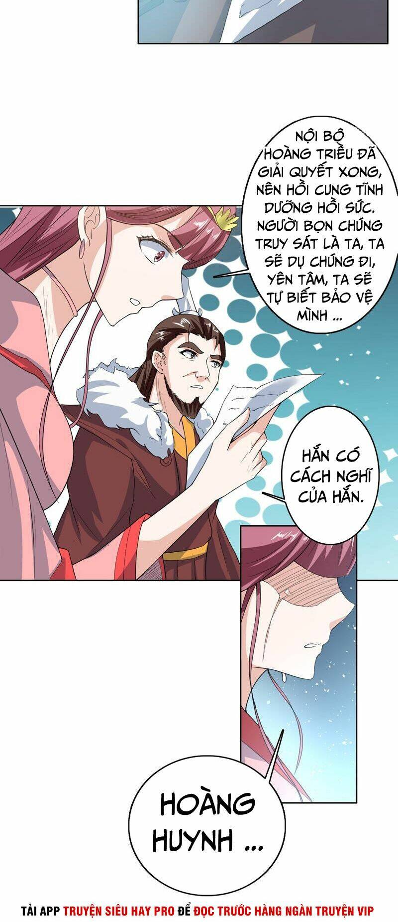Tối Cường Thần Thú Hệ Thống: Chapter 122