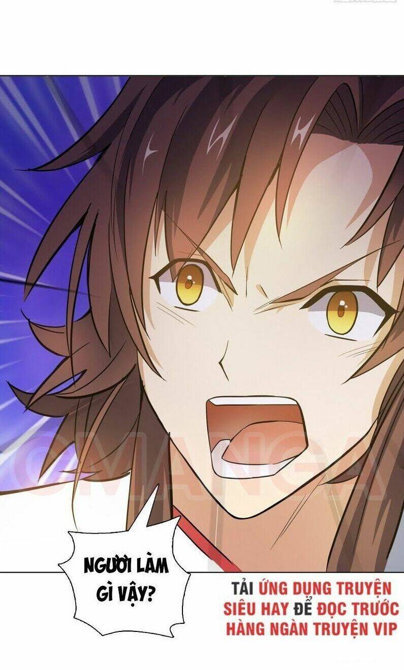 Vạn Thần Tổ Sư: Chapter 14